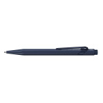 Caran d'Ache 849 Ballpoint Pen - Nespresso Edition - Blue - Picture 1